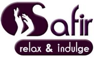 Safir Beauty logo