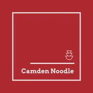 Camden Noodle logo