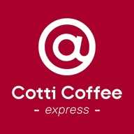 Cotti Coffee - Sunset Park logo