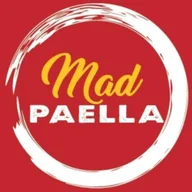 Mad Paella Ltd logo