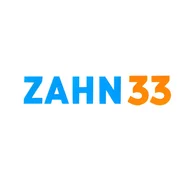ZAHN33 logo