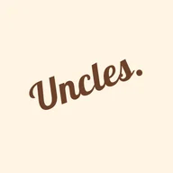 Uncles Panini & Coffee logo