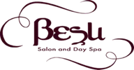 Besu Salon and Day Spa logo