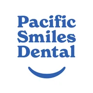 Pacific Smiles Dental logo