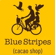 Stripes Wine Bar & Cafe logo