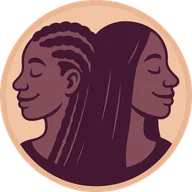 For Eve Hair logo