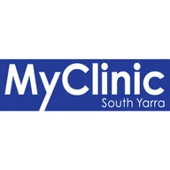 MyClinic South Yarra logo