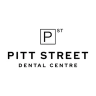 Pitt Street Dental Centre logo
