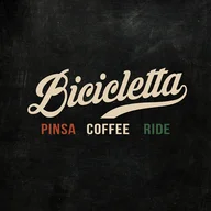 Bicicletta Cafe Basel logo