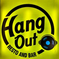 Hangout ubud logo