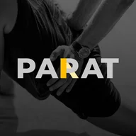 Parat Physiotherapie und Personal Training logo