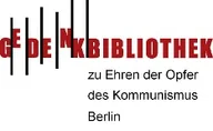 Memorial Library in Honour of the Victims of Communism logo