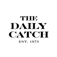 The Daily Catch North End logo