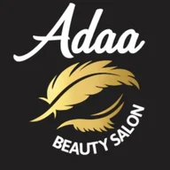 Adaa Beauty Salon logo