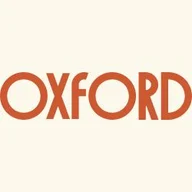 Oxford Agency logo