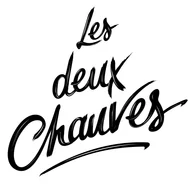 Les Deux Chauves logo