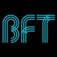 BFT South Yarra logo