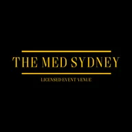 The Mediterranean Sydney logo
