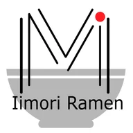 Iimori Ramen logo