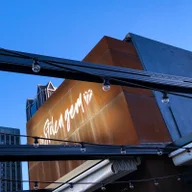 The Stolen Gem Rooftop Bar logo