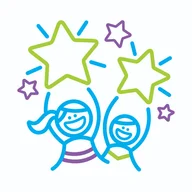 Future Super Stars Early Learning Centre logo