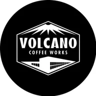 Volcano Coffee Works logo
