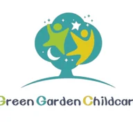 Green Garden Childcare Castle Hill logo