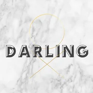 Darling Cafe logo