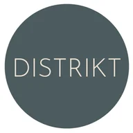 Distrikt Coffee logo