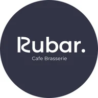 Rubar Cafe | Greenwich Riverside logo