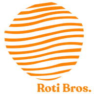 Roti Bros Commercial Bay logo