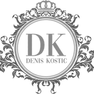 D.K. Hairlounge logo