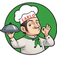 🇮🇹Ristorante Papa Carlo🇮🇹 logo