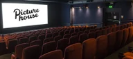 Greenwich Picturehouse logo