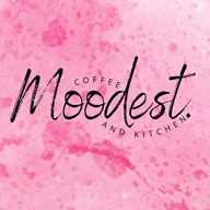 Moodest Umalas logo