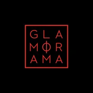 Glamorama Nightclub logo