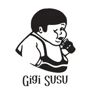 Gigi Susu logo
