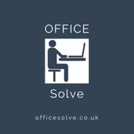 Office Solve logo