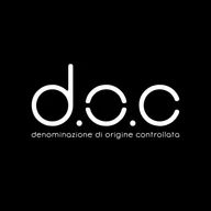 d.o.c Italian Restaurant logo