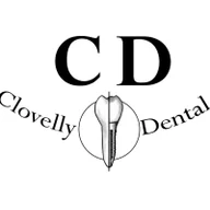 Clovelly Dental logo