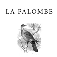 La Palombe Kensington logo