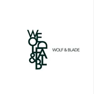 Wolf and Blade logo