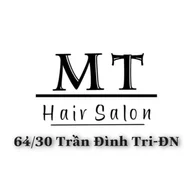 Salon Tóc Minh Trường Đà Nẵng logo