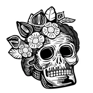 Cantina La Llorona logo