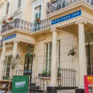 Smart Hyde Park Inn logo