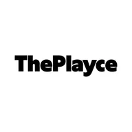 The Playce logo