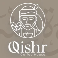 Qishr Coffee House logo