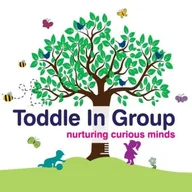 Toddle In Group logo