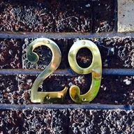 Thai 29 Restaurant logo