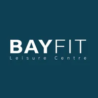 BayFit Leisure Centre logo